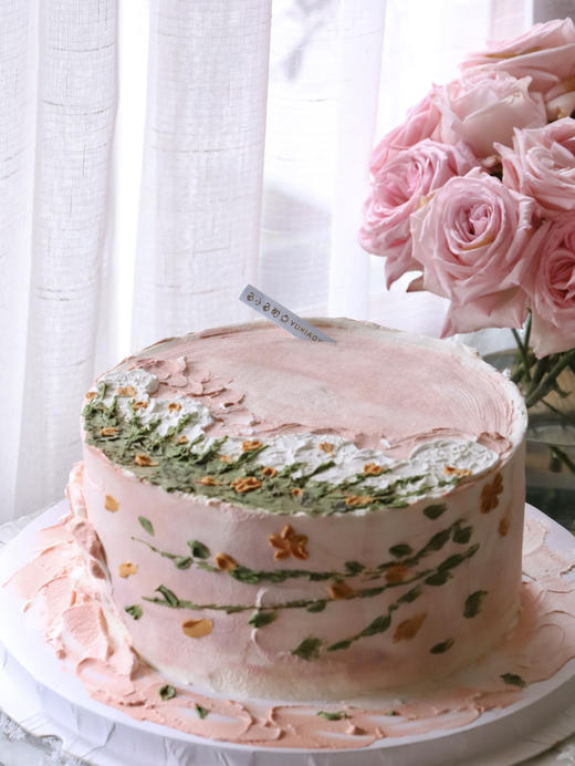 粉色花海🌸 商品图0