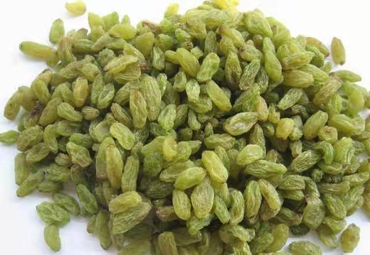 中颗粒葡萄干 散称 商品图0