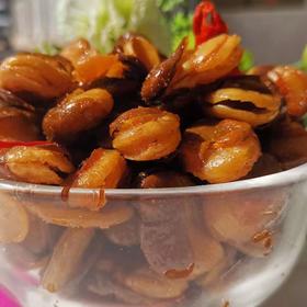 牛肉蚕豆  散称