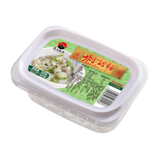 芥香海苔章鱼 商品图0