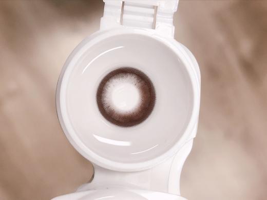 (月抛)  塔芙泥kikicon 大直径14.5  着色13.7  (同品牌多副更划算 选款色板在详情页哦) 商品图4