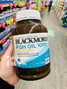 Blackmores深海鱼油无腥浓缩降血压血管血脂关节名目健脑 墨姐澳洲代购 商品缩略图1
