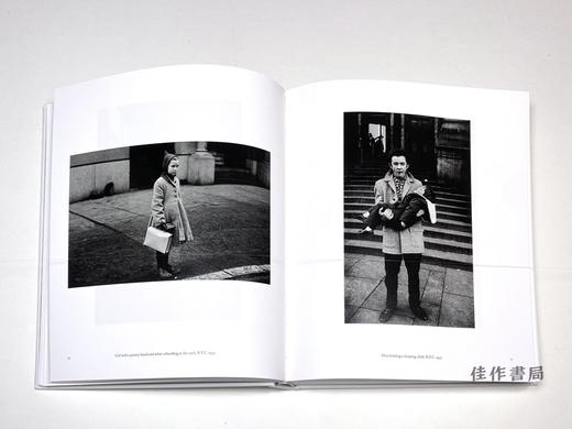 Diane Arbus: In the Beginning/黛安·阿勃丝：一开始 商品图5