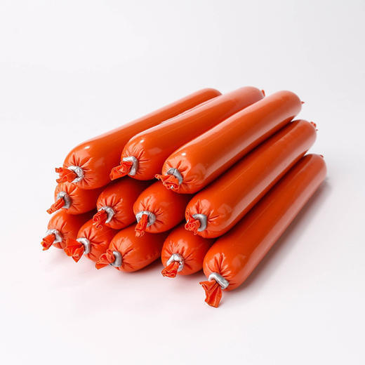 ytf宠物火腿肠15g*30支/袋 混合味 出口品质 0盐0诱食剂0香精 宠物零食 不吃包退 商品图2