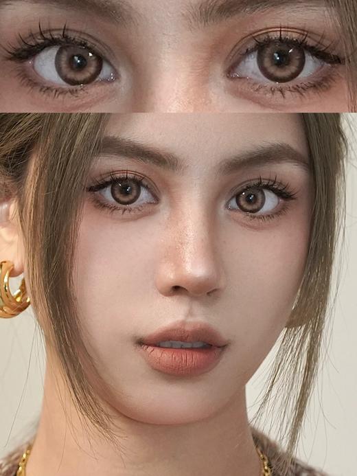 cosmos 宇宙·小猫咪「含硅水凝胶」年抛型 商品图0