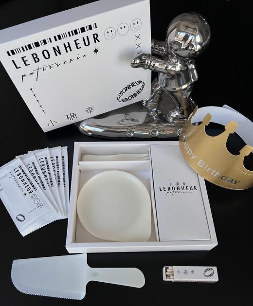 蛋糕配件 餐具刀叉 商品图0