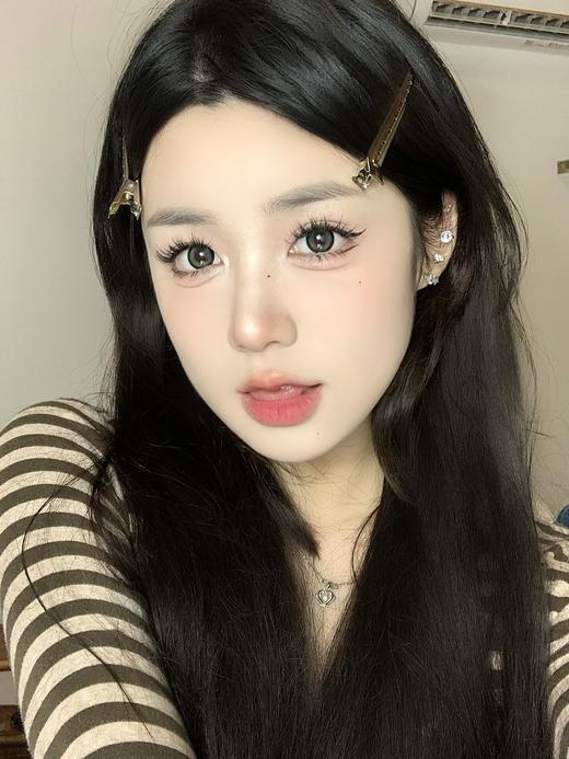 【年抛】黑糖宝宝 Loveiikira | 大直径14.5，着色13.9 | 【同品牌多副更划算选款完整色板内】 商品图6