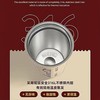 germ 复古咖啡杯 保温杯 可口可乐联名款 390ml 商品缩略图2