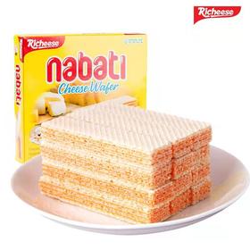 丽芝士威化饼干290g