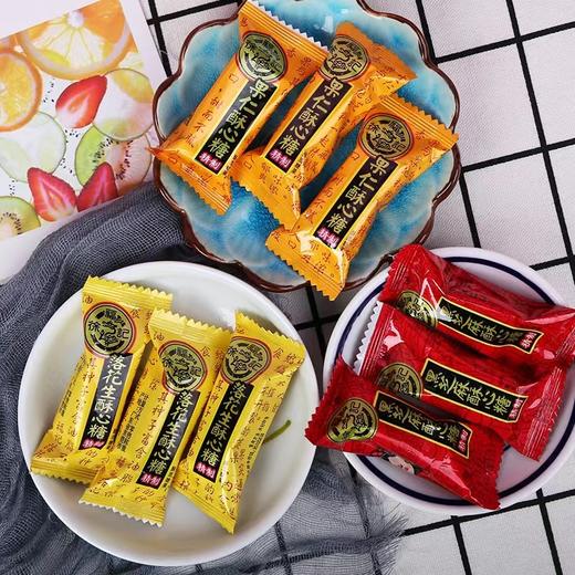 徐福记酥糖  散称 商品图0