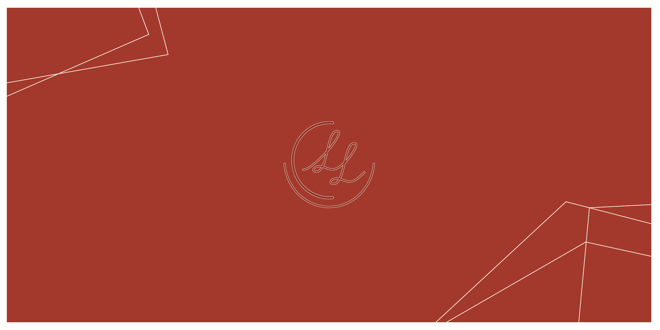 婚礼设计效果图