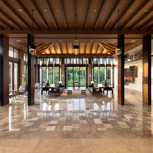 2晚/3晚【万宁神州半岛君悦酒店】元旦/寒假可用！含洗衣权益/正餐、南药园门票，儿童畅玩悦趣营丰富活动~还有旅拍服务及多项礼遇~ 商品图9