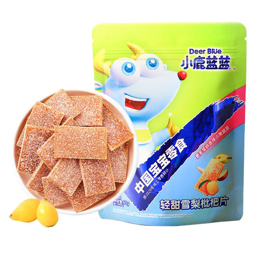 小鹿蓝蓝糖果类合集 商品图8
