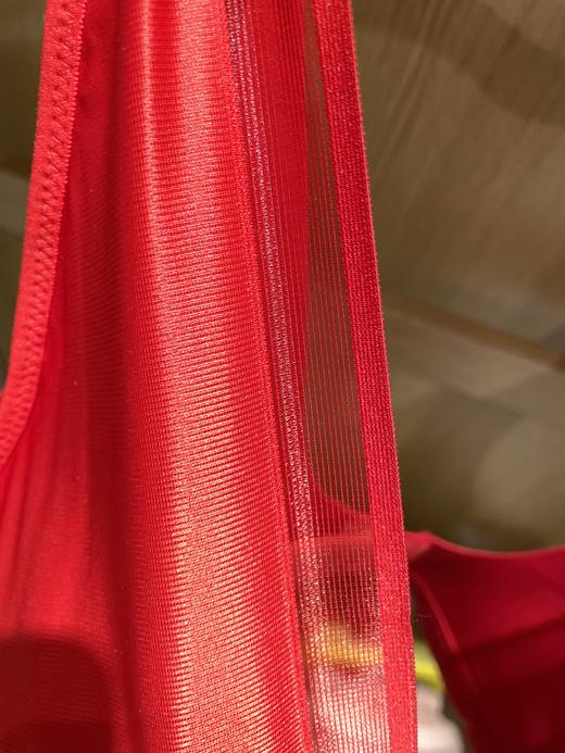 绿时代 蚕丝养护文胸内衣 6003# 商品图5