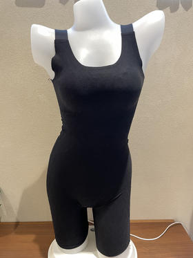 绿时代 5D人鱼连体塑身衣 8819#