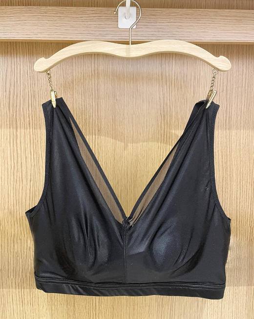 绿时代 蚕丝养护文胸内衣 6003# 商品图3