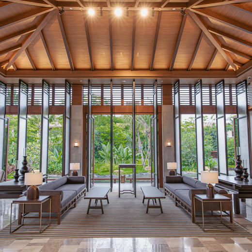 2晚/3晚【万宁神州半岛君悦酒店】元旦/寒假可用！含洗衣权益/正餐、南药园门票，儿童畅玩悦趣营丰富活动~还有旅拍服务及多项礼遇~ 商品图4