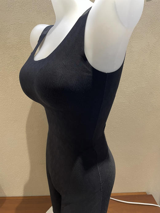 绿时代 5D人鱼连体塑身衣 8819# 商品图1