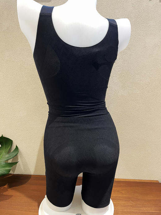 绿时代 5D人鱼连体塑身衣 8819# 商品图2