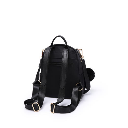 时尚双肩/斜挎两用背包8624 商品图1