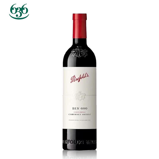 奔富bin600（红酒）年中抄底“大甩卖” 商品图0