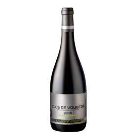 罗兰彭寿伏旧园·雪松特酿干红葡萄酒2019年  750Ml Laurent Ponsot Clos De Vougeot Grand Cru · Cuvee Du Cedre 2019