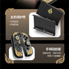 Switch配件 良值 OLED主机 塞尔达传说主题 主机PC壳+手柄硅胶套 分体握把套装 商品缩略图1