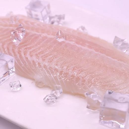 威豪佰味巴沙鱼柳200g 商品图2