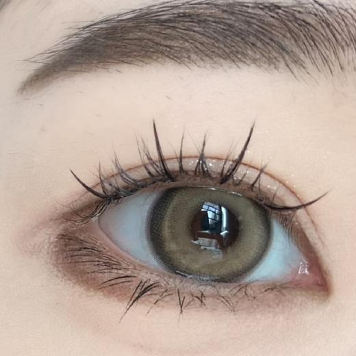 Ocean girl【O-12】麦芽糖调色灵感   泰混血 商品图1