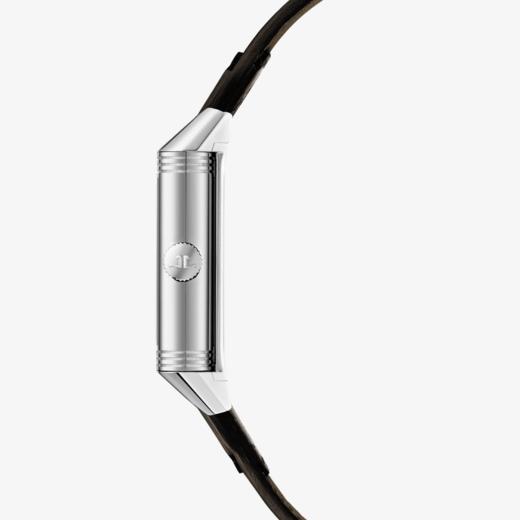 积家 Jaeger-LeCoultre Reverso Classic 翻转系列经典腕表 Q3848422 商品图1