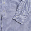 Engineered Garments BD Shirt 蓝白条纹19世纪复古长袖衬衫 商品缩略图2