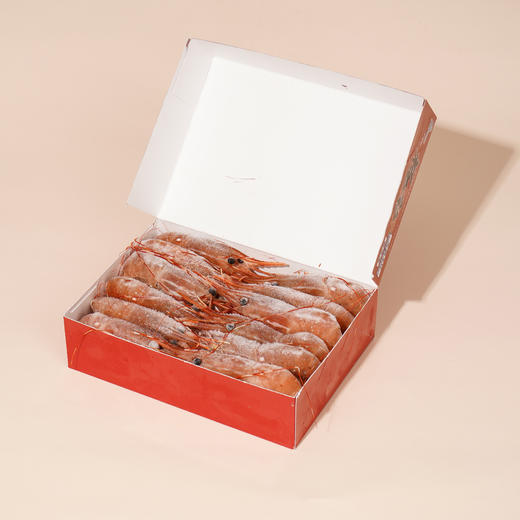 ATC牡丹虾 1KG 商品图1