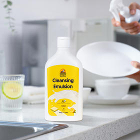 【顽固重污强克星】SeaMew海鸥妈妈多功能无痕清洁乳 无需预涂 一擦即净 不含甲醛 多用途