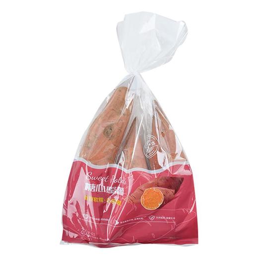 糖心蜜薯 约550g/袋 商品图4