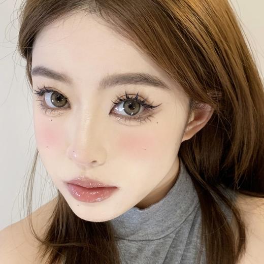 Ocean girl【O-12】麦芽糖调色灵感   泰混血 商品图0