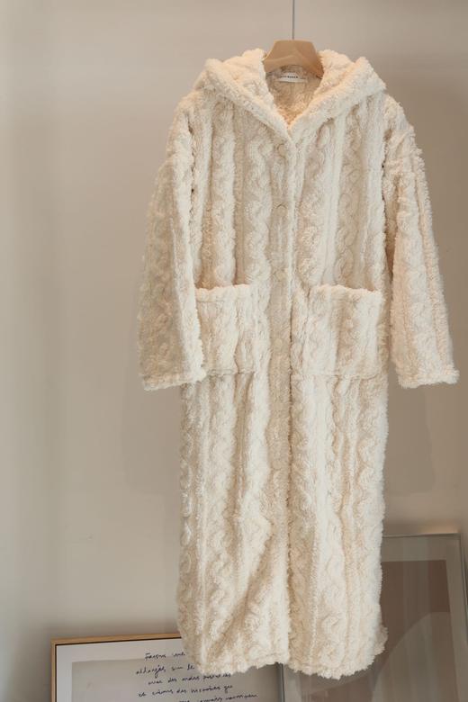 【限时折扣】利蜂LOUIS ROYER秋冬家居服 商品图4