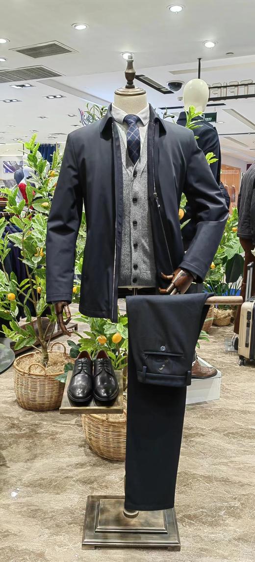 4F蒙帝菲尔男装 商品图0