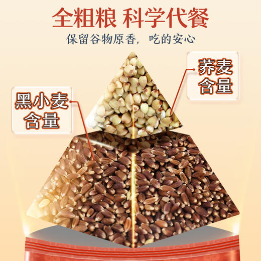 【39任选10件】荞麦面皮*2袋 商品图2