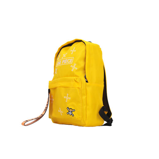 正版航海王ONEPIECE 双肩背包 H-008 商品图0