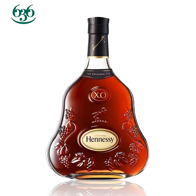 法国轩尼诗XO-白兰地（烈酒）