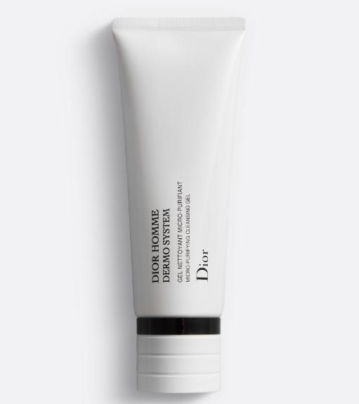 迪奥 桀骜活力洁肤凝露 125ml  F064041600-F 商品图1