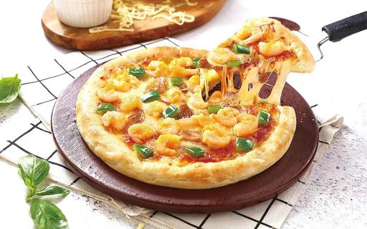 东方豪客9英寸披萨 多口味 加热即食 商品图1