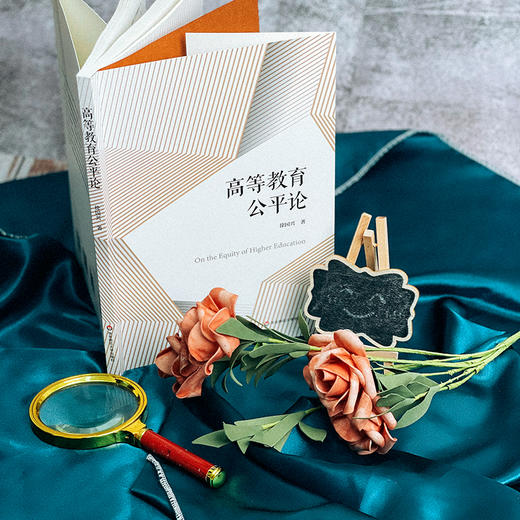 高等教育公平论 教育现代化 民主化 徐国兴 教育制度体系建设 商品图1