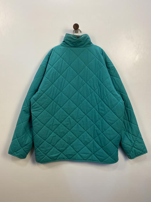 90年代 Vintage FILA 斐乐 棉服 夹棉外套_CTJK(XL) 商品图3