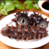 海旗即食海参500g 商品缩略图0
