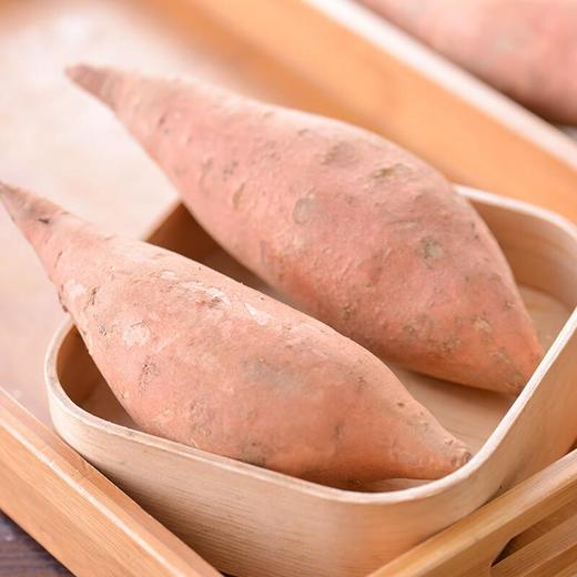 糖心蜜薯 约550g/袋 商品图2