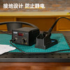 得力DL398060数显调温焊台60W(黑) 商品缩略图4