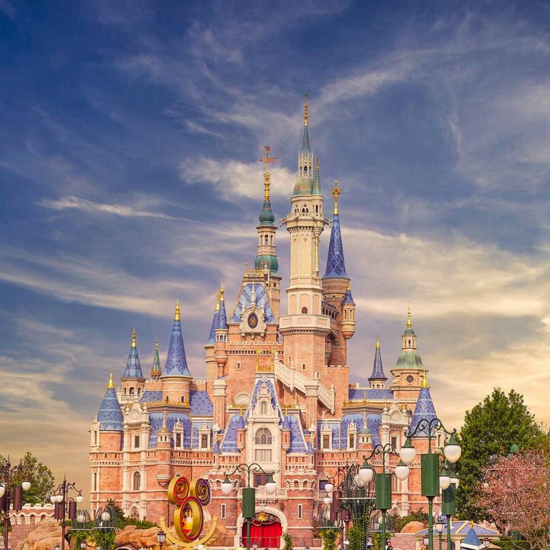 迪士尼特价&正品无溢价代购