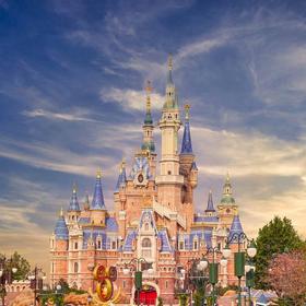 迪士尼特价&正品无溢价代购