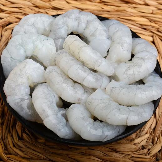 威豪佰味原汁青虾仁150g   2023.10.14到期 商品图1